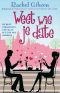 [Writer Friends 04] • Weet Wie Je Date